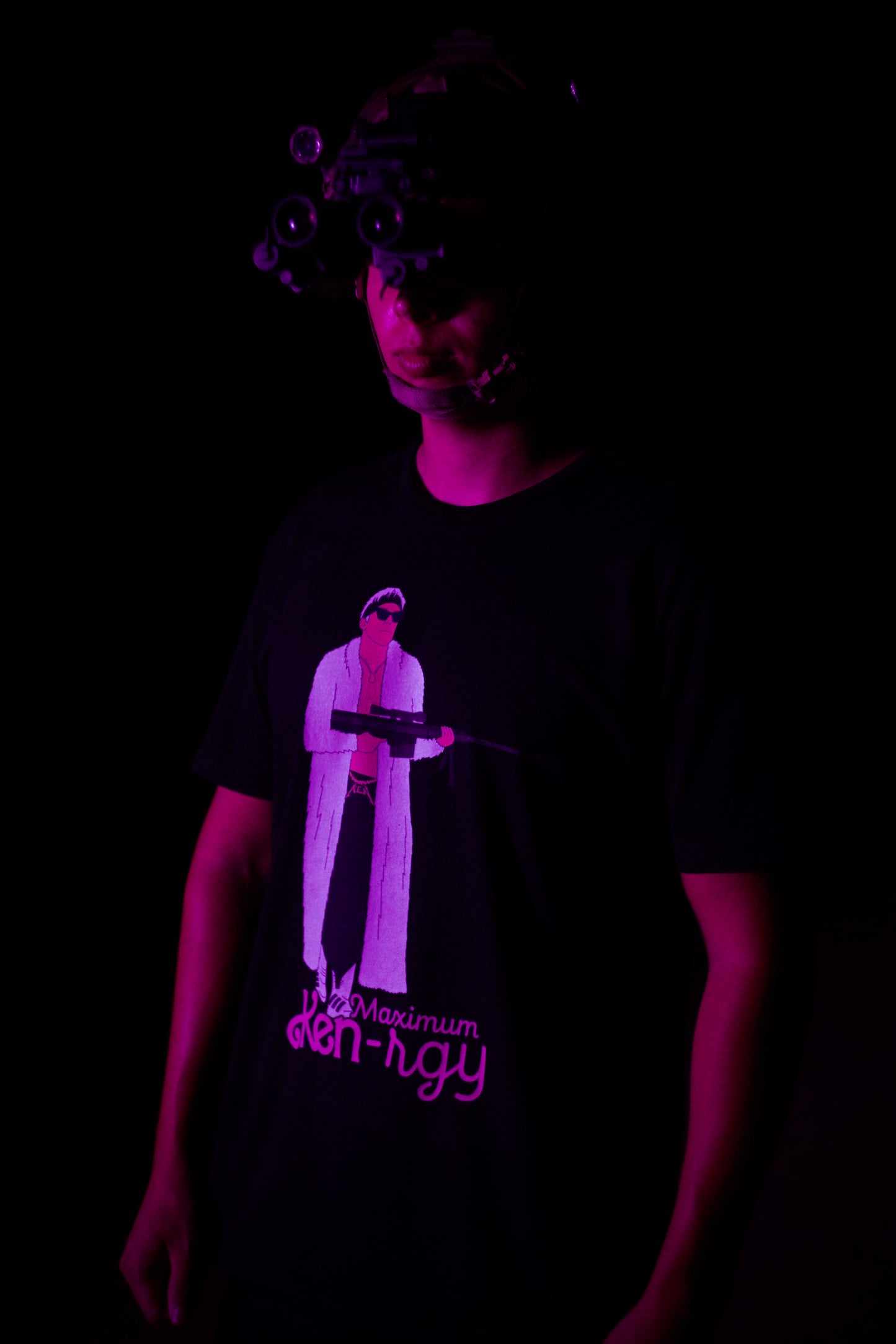 Maximum Kenergy T-Shirt