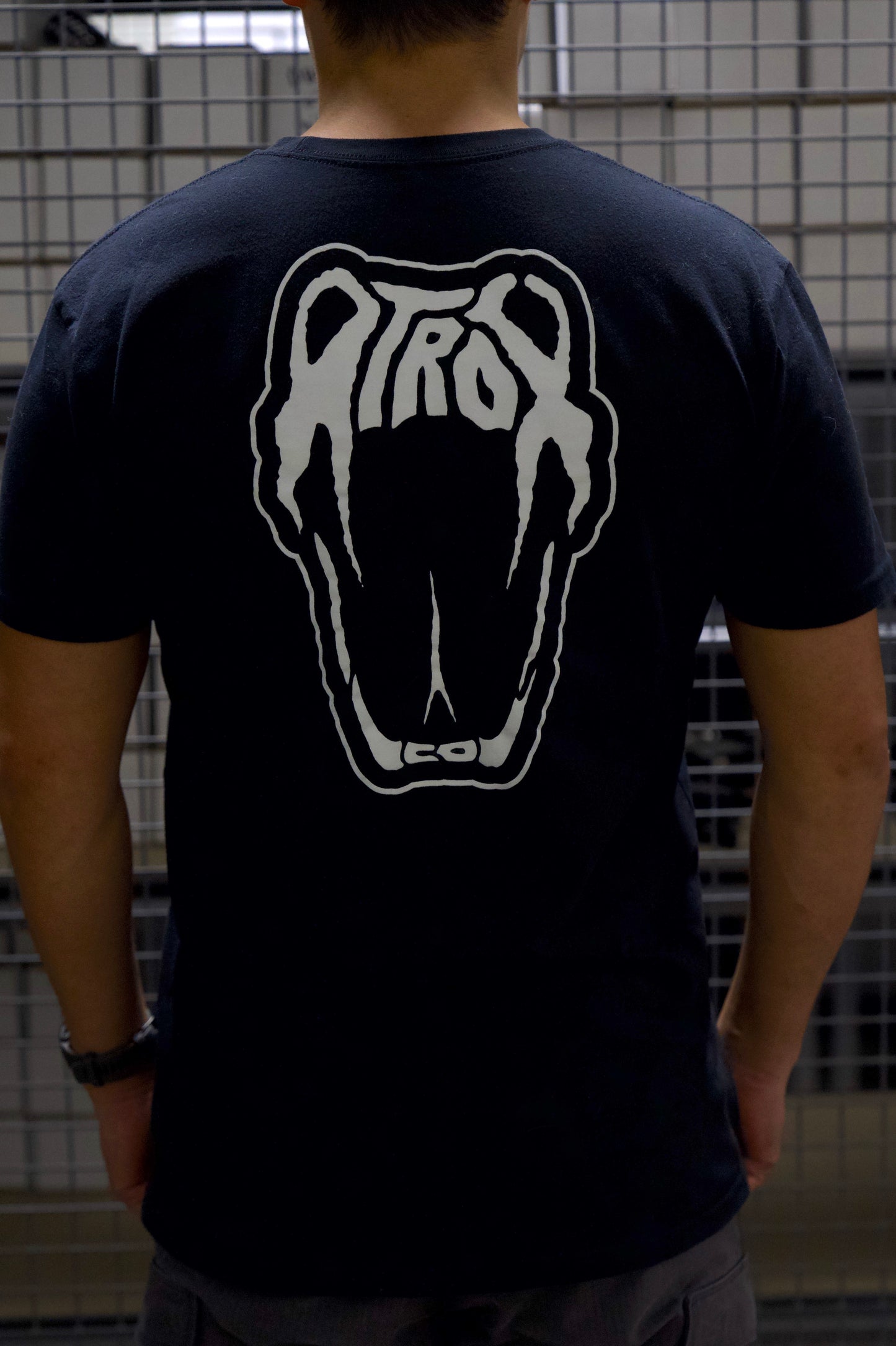 Atrox Co T-Shirt