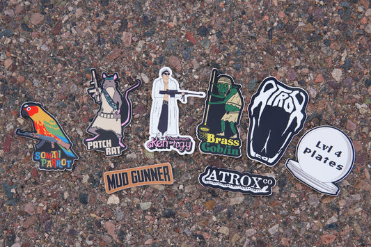 Sticker Pack